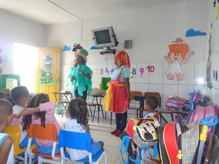 Educandário Rosa Maria - Imagem 3
