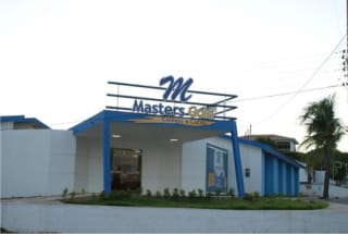 Masters Gold Colégio E Curso - Imagem 1