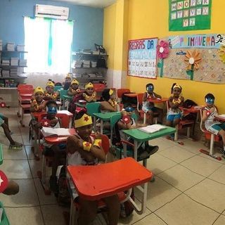 Escola Didática Da Bahia - Imagem 2