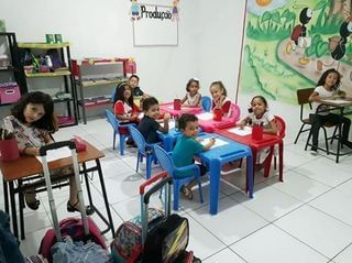 Escola Shalom - Imagem 3