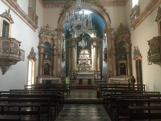 Colégio Franciscano Santa Clara - Imagem 1