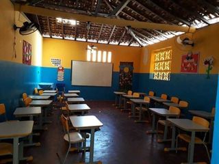 Centro Educacional Dr Jose Pereira Gomes - Imagem 1