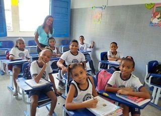 Escola Santo André - Imagem 2