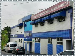 Instituto Educacional Santa Mônica - Imagem 3