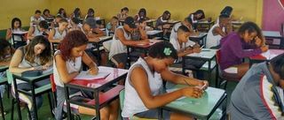 Centro Educacional Luma Barbosa - Imagem 1