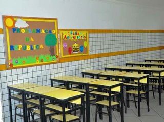Centro Educacional Luma Barbosa - Imagem 3