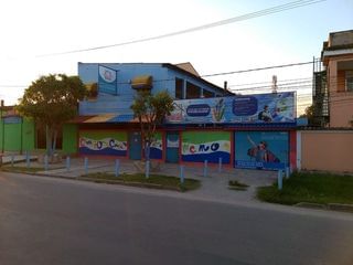Escola Centro Educacional Amorim Simões - Imagem 3