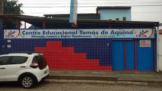 C.E.T.A Centro Educacional Tomas De Aquino - Imagem 1
