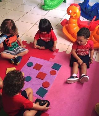 Centro De Educacao Infantil Sossego Da Mamae - Imagem 3
