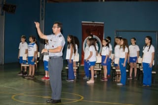 Centro Educacional O Bom Pastor - Açailândia - MA - Informações e Bolsas de  Estudo