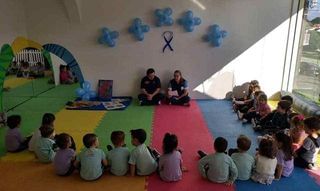 Centro De Educacao Infantil Bambini - Imagem 2