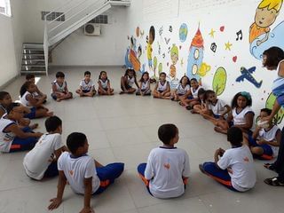 Escola Nova Geração - Imagem 2