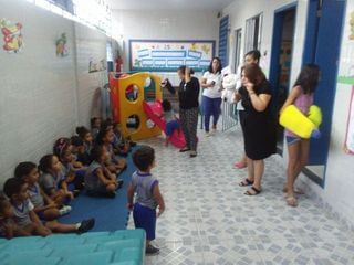 Centro Educacional Fraga Silva - Imagem 2