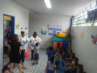 Centro Educacional Fraga Silva - Imagem 3