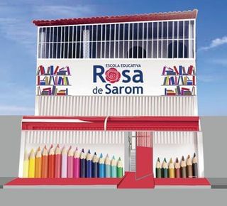 Escola Educativa Rosa de Sarom - Imagem 3