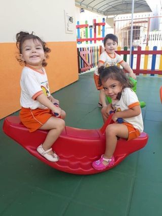 Centro Educacional Infantil Jeito de Criança - Imagem 1