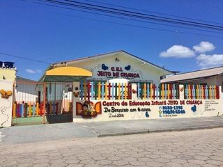 Centro Educacional Infantil Jeito de Criança - Imagem 3
