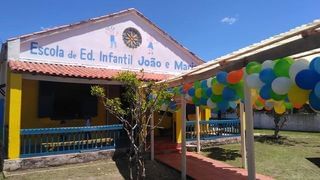 Escola de Educação Infantil  João e Maria - Imagem 2