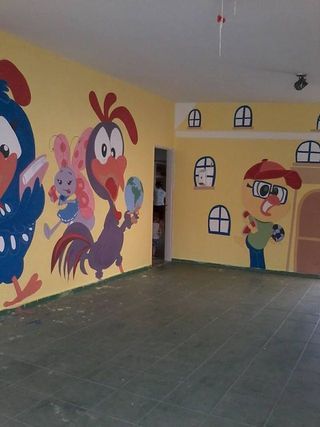 Centro De Educação Infantil Arca De Noé - Imagem 1