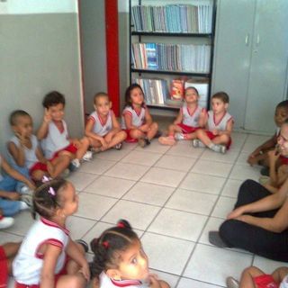 Escola Brazilio - Imagem 1