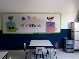 Escola De Educação Infantil Jb Monteiro Lobato - Imagem 3