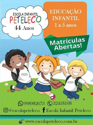 Escola Infantil Peteleco - Imagem 3