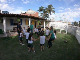 Escola Terra Dos Papagaios - Imagem 3
