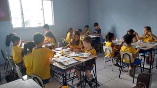 Centro Educacional integrada Santana - Imagem 3