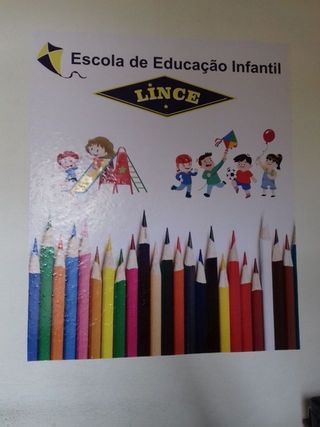 Lince Escola De Educação Infantil - Imagem 1