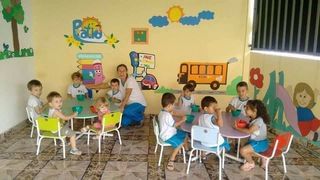 Escola de Educação Infantil Saber Kids - Imagem 3