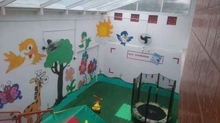 Centro Educacional Infantil Monet - Imagem 1