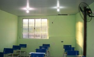 Centro Educacional Tia Néia E Cepromn - Imagem 1