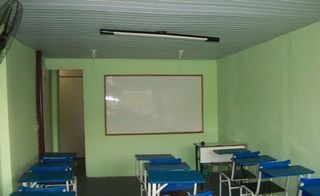 Centro Educacional Tia Néia E Cepromn - Imagem 2