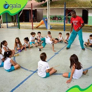 Escola Gaia - Imagem 3