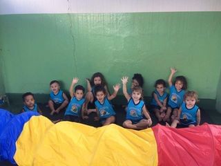 Escola de Educação Infantil Gotinhas de Orvalho - Imagem 3