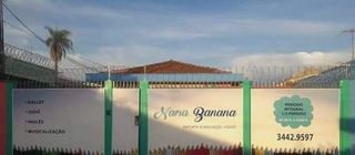 Nana Banana Berçário E Educação Infantil - Imagem 2