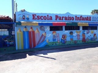 Escola Paraíso Infantil - Imagem 3