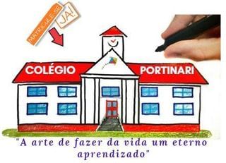 Colégio Cândido Portinari - Imagem 3