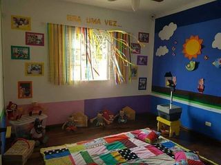 Centro De Desenvolvimento Infantil - Nosso Quintal - Imagem 3