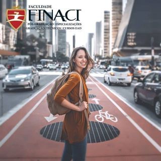 FINACI - Colégio Integral - Unidade Centro - Imagem 3