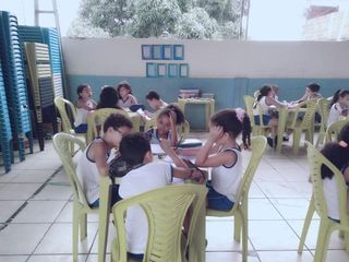 Centro Educacional Pereira Assis - Imagem 2