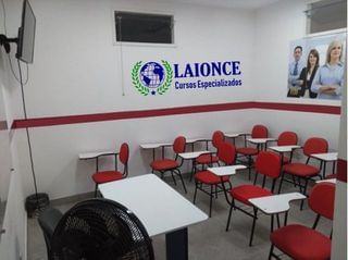 LAIONCE Centro Educacional - Imagem 1