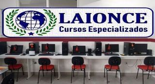 LAIONCE Centro Educacional - Imagem 3