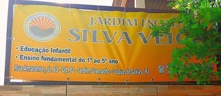 Jardim Escola Silva Veiga - Imagem 1