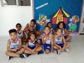 Escola Projeto Vivo - Imagem 3