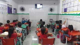 Centro Educacional Cantinho ABC - Imagem 3