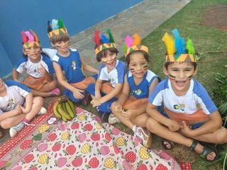 Passatempo Escola De Educação Infantil - São José do Rio Preto - SP -  Informações e Bolsas de Estudo
