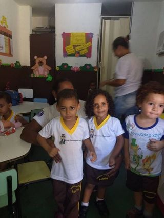 Centro Educacional Monteiro Lobato - Imagem 3