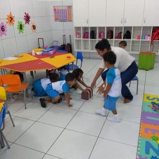 Centro Educacional Arco Iris - Imagem 1