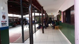 Escola Sementinha Feliz E Centro Educacional Almerinda Pinheiro - Imagem 3